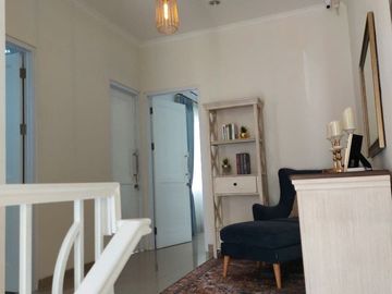 Dijual Rumah Mewah Pondok Cabe Udik 2 Lantai Murah Lokasi Strategis