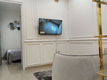 Dijual Rumah Mewah Pondok Cabe Udik 2 Lantai Murah Lokasi Strategis