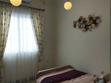 Dijual Rumah Mewah Pondok Cabe Udik 2 Lantai Murah Lokasi Strategis