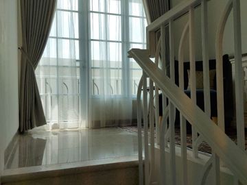 Dijual Rumah Mewah Pondok Cabe Udik 2 Lantai Murah Lokasi Strategis