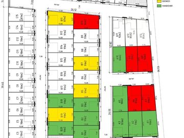 Dijual Rumah Mewah Pondok Cabe Udik 2 Lantai Murah Lokasi Strategis
