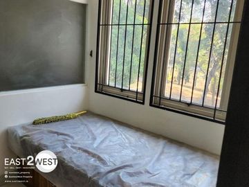 Disewakan Rumah Cluster Naturale Foresta BSD City Tangerang Baru Renovasi Bagus Nyaman Siap Huni