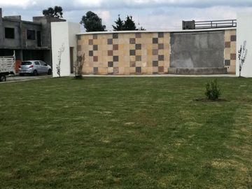 CASA EN VENTA EN SANTA MARIA RAYON ESTADO DE MEXICO