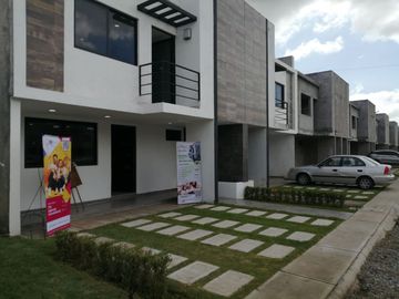 CASA EN VENTA EN SANTA MARIA RAYON ESTADO DE MEXICO
