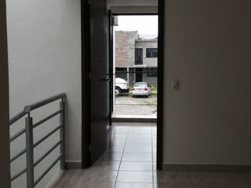 CASA EN VENTA EN SANTA MARIA RAYON ESTADO DE MEXICO