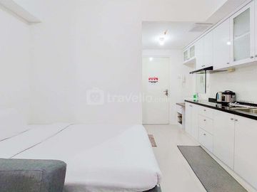 Jual Apartemen Silktown Alexandria Tangerang Selatan Dekat Mall Alam Sutera