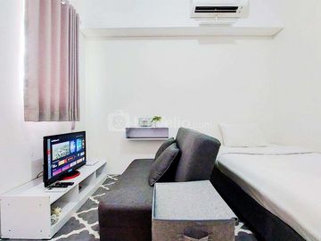Jual Apartemen Silktown Alexandria Tangerang Selatan Dekat Mall Alam Sutera