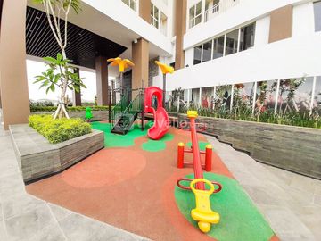 Jual Apartemen Silktown Alexandria Tangerang Selatan Dekat Mall Alam Sutera