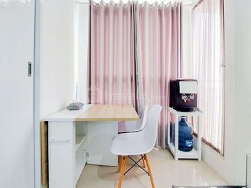 Jual Apartemen Silktown Alexandria Tangerang Selatan Dekat Mall Alam Sutera
