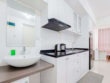 Jual Apartemen Silktown Alexandria Tangerang Selatan Dekat Mall Alam Sutera