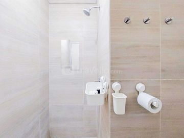 Jual Apartemen Silktown Alexandria Tangerang Selatan Dekat Mall Alam Sutera