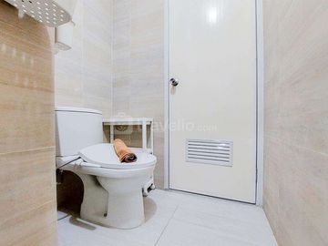 Jual Apartemen Silktown Alexandria Tangerang Selatan Dekat Mall Alam Sutera
