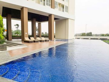 Jual Apartemen Silktown Alexandria Tangerang Selatan Dekat Mall Alam Sutera