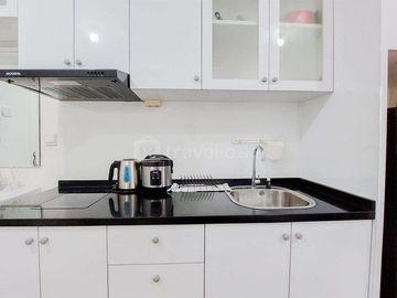 Jual Apartemen Silktown Alexandria Tangerang Selatan Dekat Mall Alam Sutera