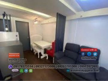 Condo For Sale Near Centerpoint Building Urban Deca Ortigas Rent to Own thru PAG-IBIG, Bank and In-house