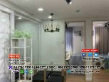 Condo For Sale Near Centerpoint Building Urban Deca Ortigas Rent to Own thru PAG-IBIG, Bank and In-house