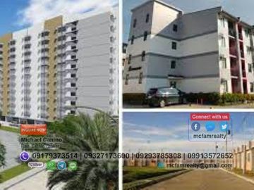 Condo For Sale Near Centerpoint Building Urban Deca Ortigas Rent to Own thru PAG-IBIG, Bank and In-house