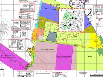 Paracas - Lotes en venta