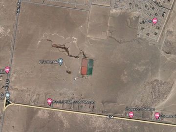 Paracas - Lotes en venta