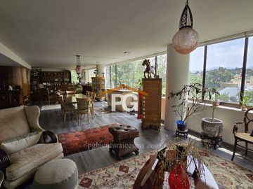 Jardines en la Montaña Departamento en Venta