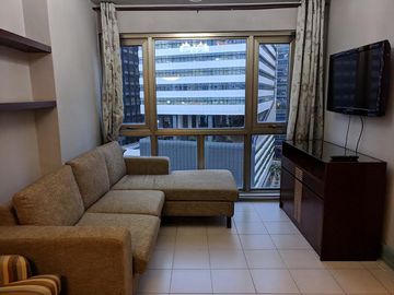 Forbeswood Parklane BGC Condo for Rent