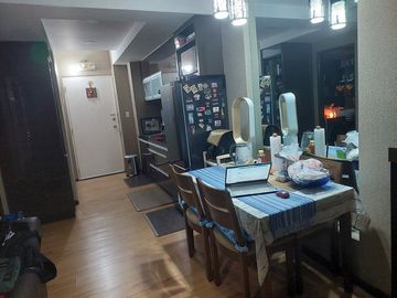 GVZ - FOR SALE: 1 Bedroom Unit in Amaia Steps Nuvali, Laguna