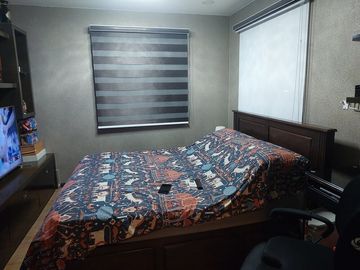 GVZ - FOR SALE: 1 Bedroom Unit in Amaia Steps Nuvali, Laguna