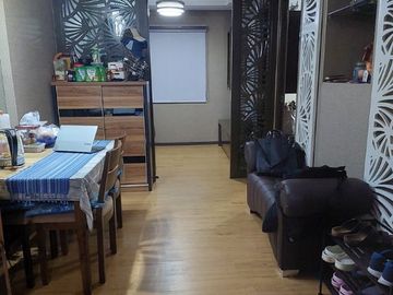 GVZ - FOR SALE: 1 Bedroom Unit in Amaia Steps Nuvali, Laguna