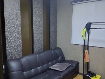 GVZ - FOR SALE: 1 Bedroom Unit in Amaia Steps Nuvali, Laguna