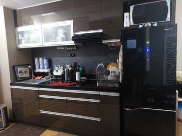 GVZ - FOR SALE: 1 Bedroom Unit in Amaia Steps Nuvali, Laguna