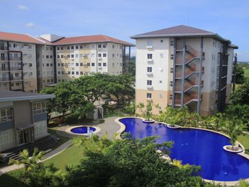 GVZ - FOR SALE: 1 Bedroom Unit in Amaia Steps Nuvali, Laguna