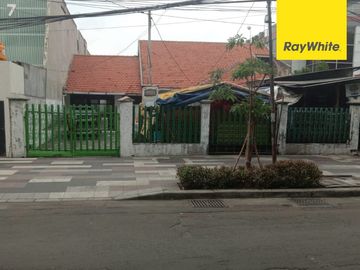 Disewakan Rumah di Raya Tenggilis, Surabaya