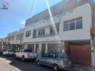 Casa de venta en Otavalo, Imbabura