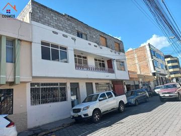 Casa de venta en Otavalo, Imbabura