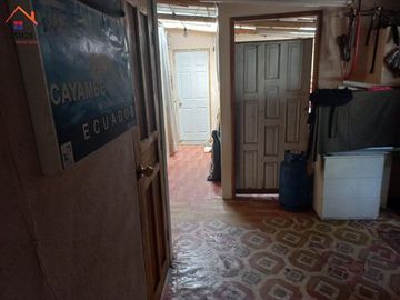 Casa de venta en Otavalo, Imbabura