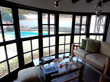 Venta de Hermosa Casa de Campo 1006 m2 en Pachacamac