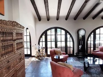 Venta de Hermosa Casa de Campo 1006 m2 en Pachacamac