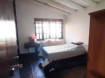 Venta de Hermosa Casa de Campo 1006 m2 en Pachacamac