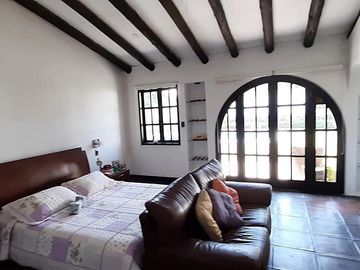 Venta de Hermosa Casa de Campo 1006 m2 en Pachacamac