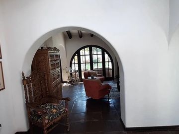 Venta de Hermosa Casa de Campo 1006 m2 en Pachacamac