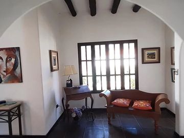 Venta de Hermosa Casa de Campo 1006 m2 en Pachacamac
