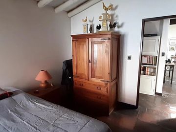 Venta de Hermosa Casa de Campo 1006 m2 en Pachacamac