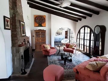 Venta de Hermosa Casa de Campo 1006 m2 en Pachacamac