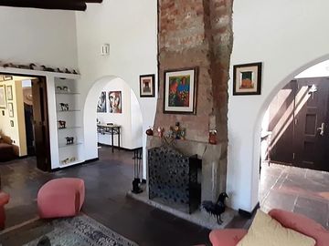 Venta de Hermosa Casa de Campo 1006 m2 en Pachacamac