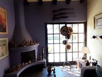 Venta de Hermosa Casa de Campo 1006 m2 en Pachacamac