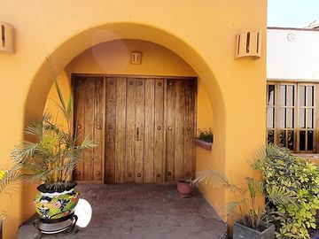 Venta de Hermosa Casa de Campo 1006 m2 en Pachacamac