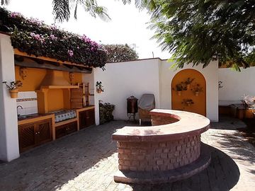 Venta de Hermosa Casa de Campo 1006 m2 en Pachacamac