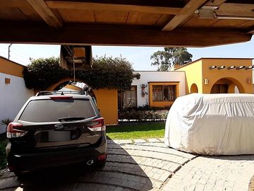 Venta de Hermosa Casa de Campo 1006 m2 en Pachacamac