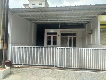 DIJUAL RUMAH MINIMALLIS SIAP HUNI @ SETRA DAGO ANTAPANI BANDUNG TIMUR