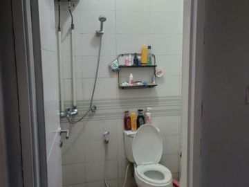 DIJUAL RUMAH MINIMALLIS SIAP HUNI @ SETRA DAGO ANTAPANI BANDUNG TIMUR